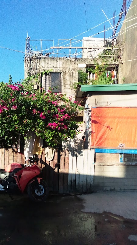 Maricel Store