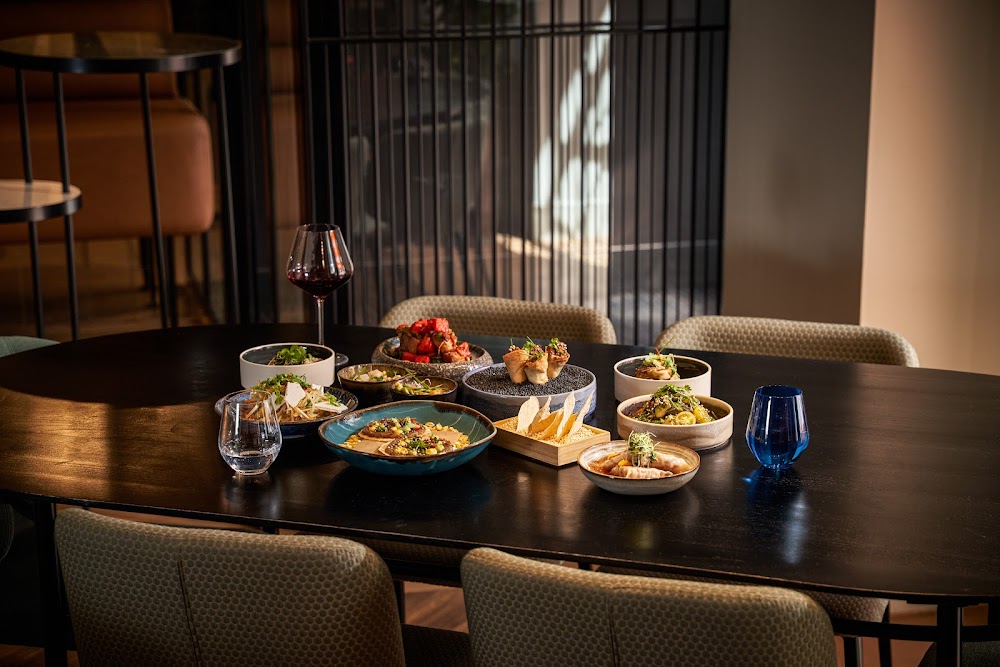 SenSa Restaurant fotoğraf 1