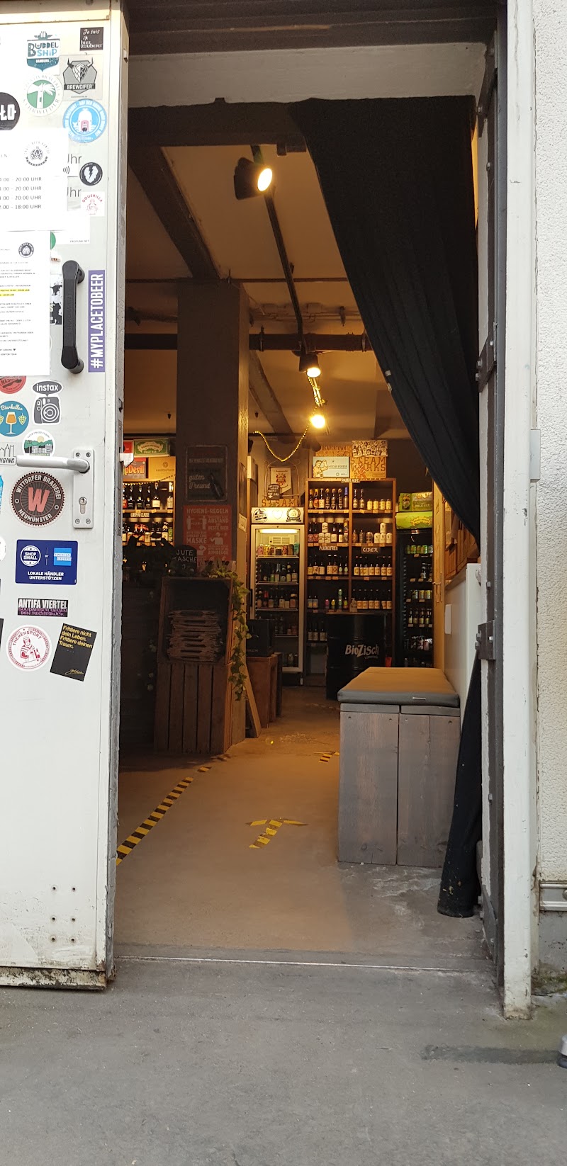 Craft Beer Kontor