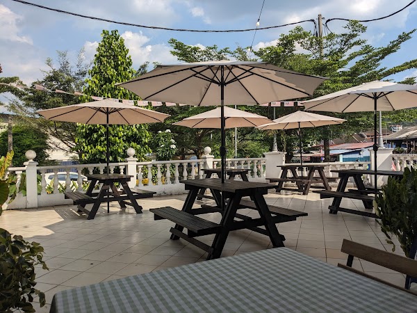 White Butter.KL - Taman Keramat - Photo 1