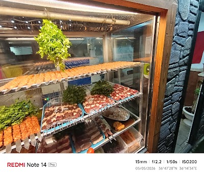 Ocakbaşı 27 - Restoran