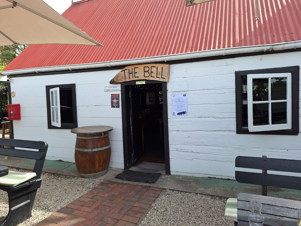 The Bell Tavern — photo 3