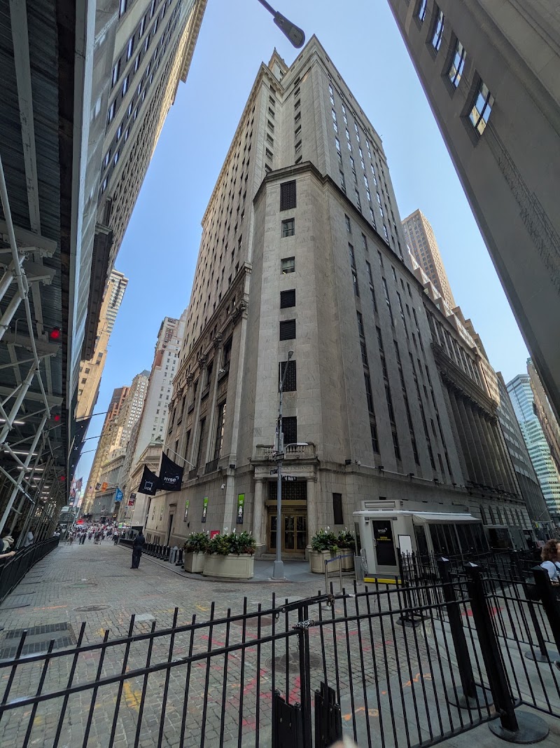 New York Stock Exchange