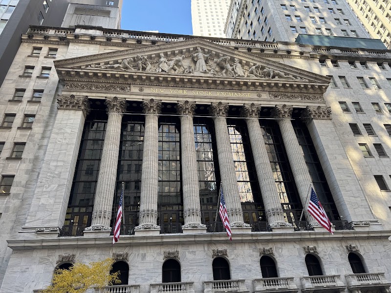 New York Stock Exchange