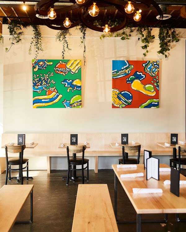 Deep City Brunch & Events