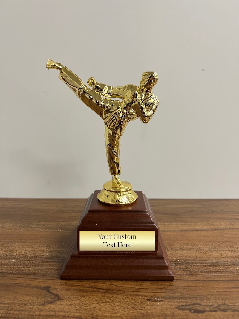 Glendora Trophy & Engraving CO photo
