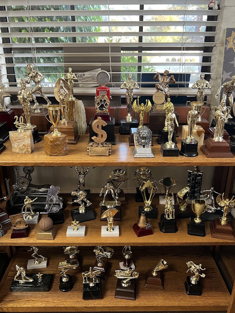 Glendora Trophy & Engraving CO photo