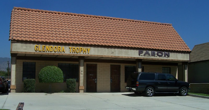 Glendora Trophy & Engraving CO photo