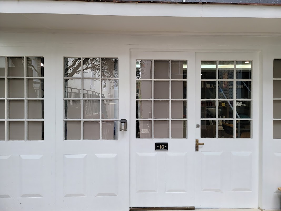 Greengate life&style｜1g hair design photo 1