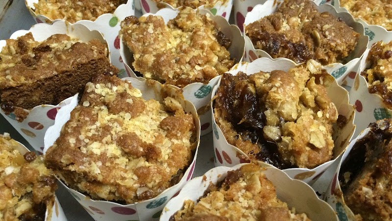 Cafe Lotus Bleu International photo 2