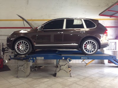 Foto de Auto Center Car Cel