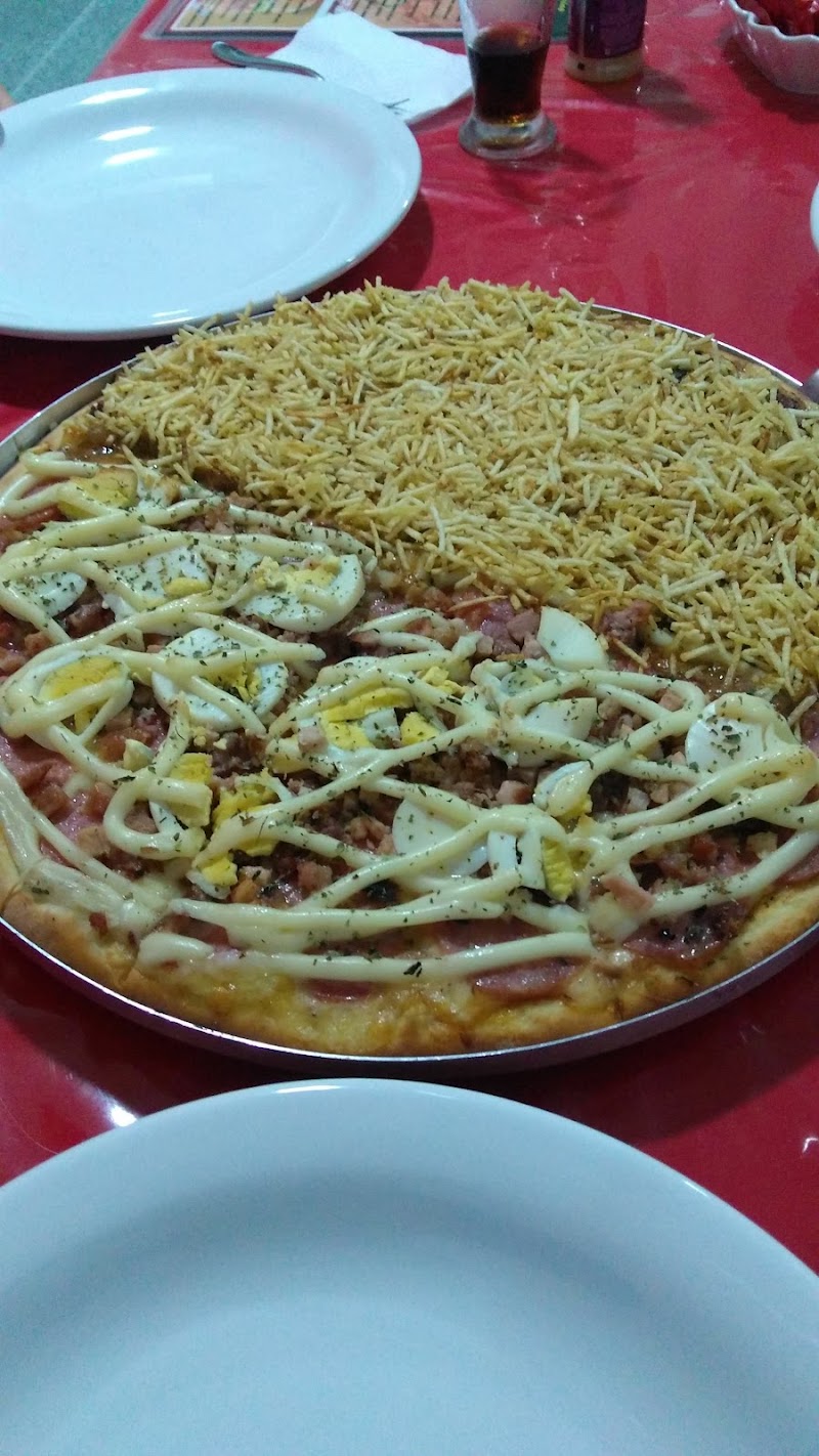 Foto de Pizzaria Dom Divino