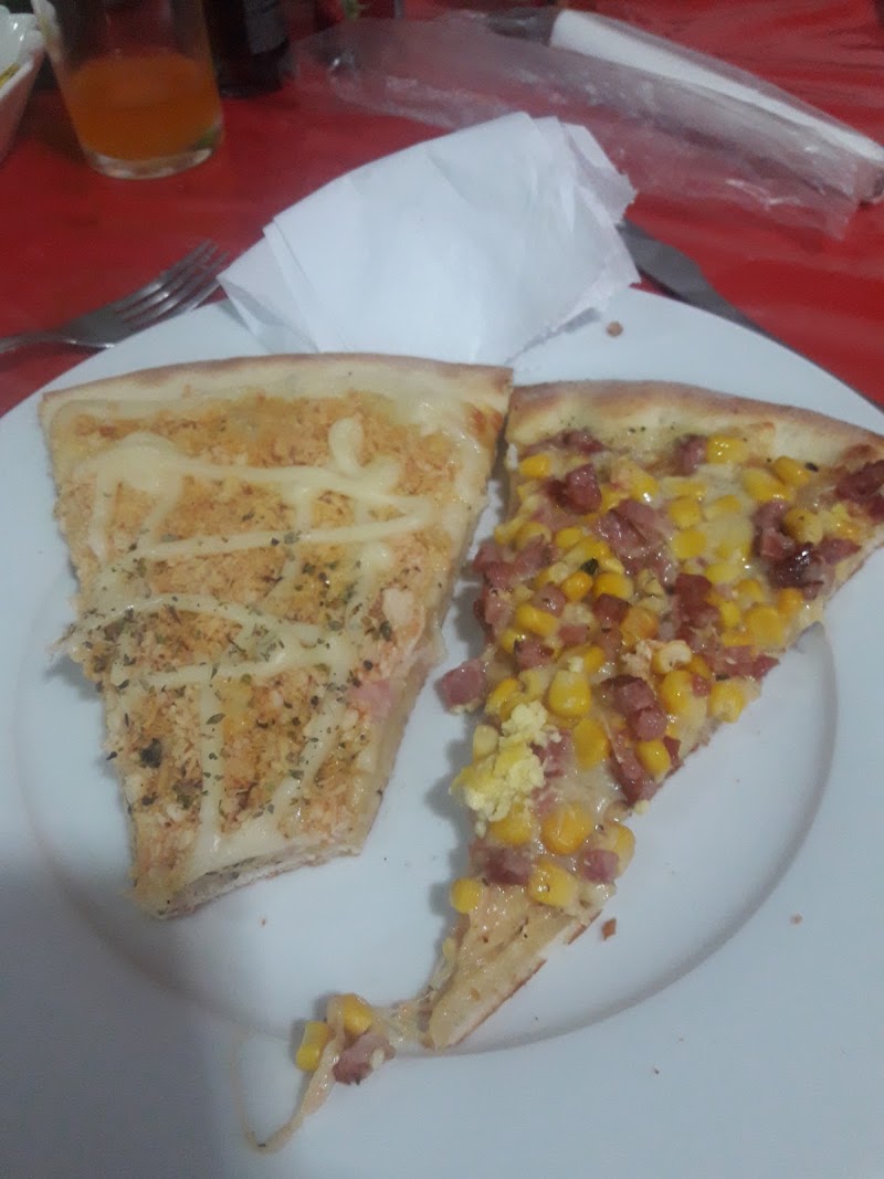 Foto de Pizzaria Dom Divino