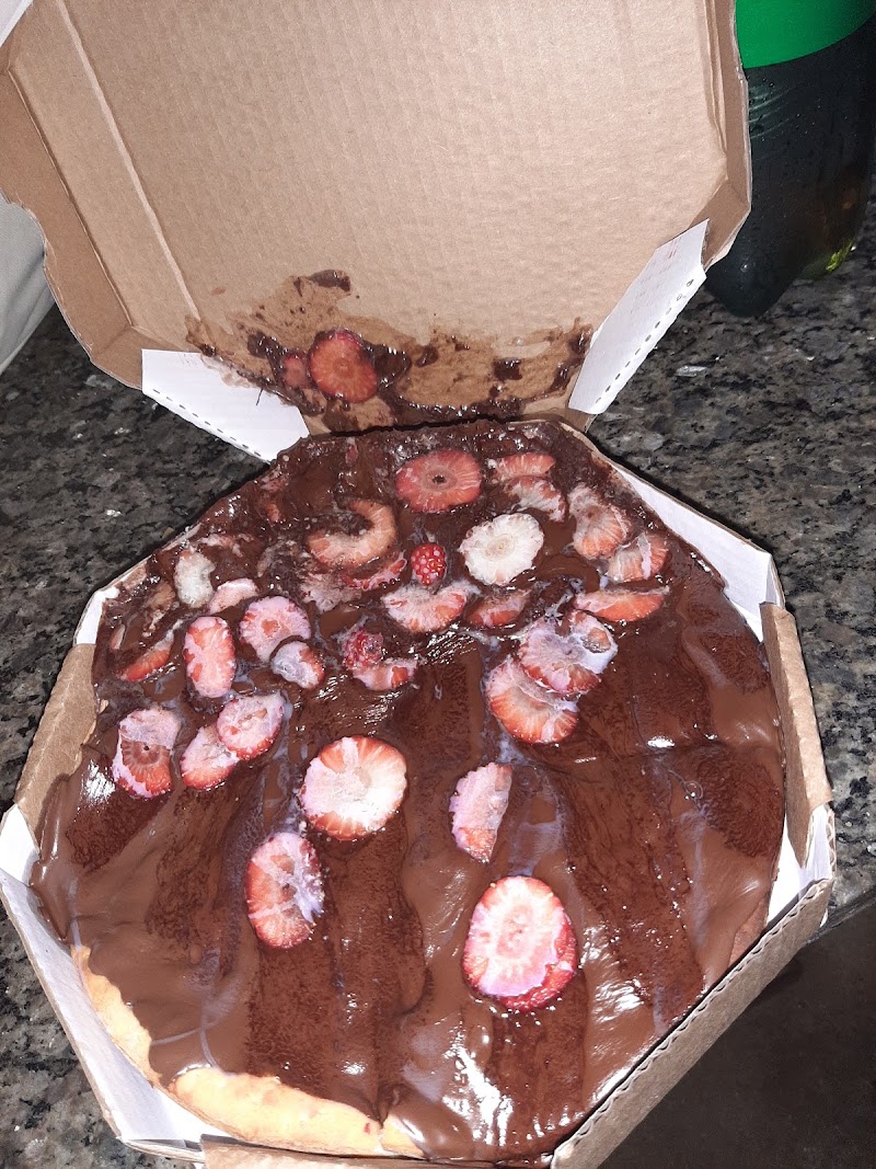 Foto de Pizzaria Dom Divino