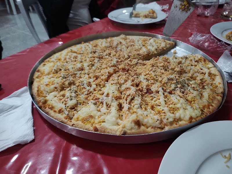 Pizzaria Dom Divino