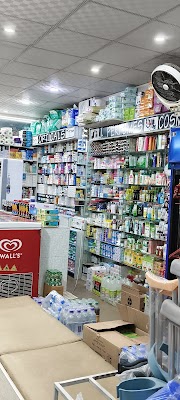 Qazi Pharmacy