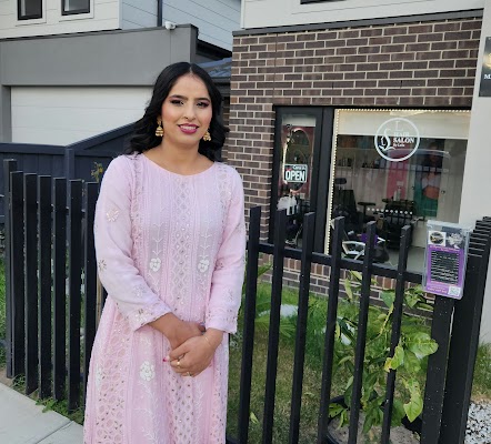 L hair salon by Leila photo 3