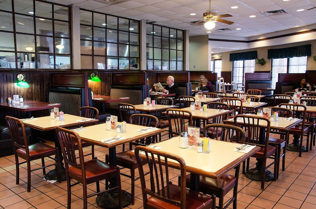 The Original Pancake House