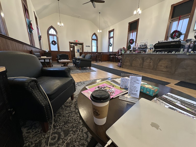 A Place For Coffee photo 1