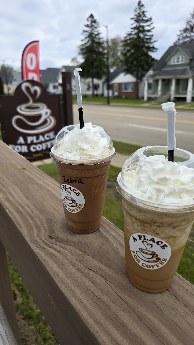 A Place For Coffee photo 2