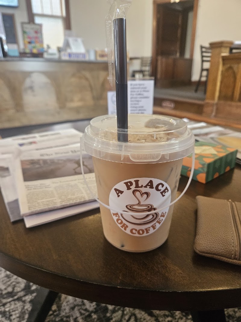 A Place For Coffee photo 4