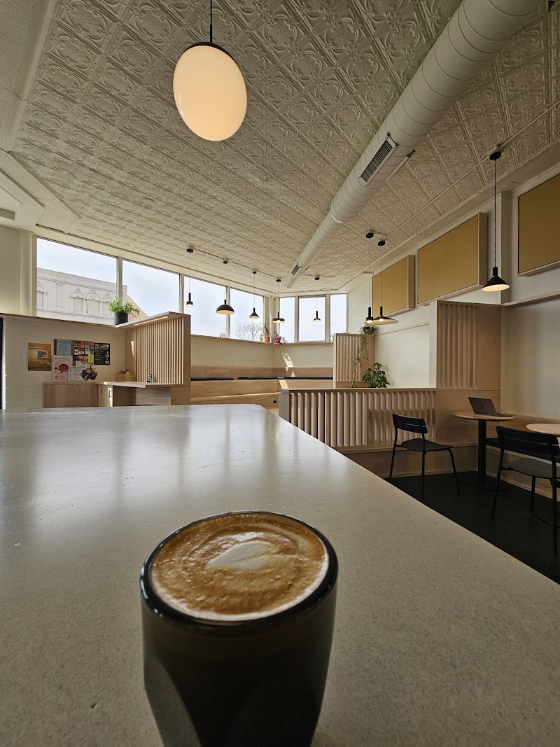 La Ventana Cafe photo 2