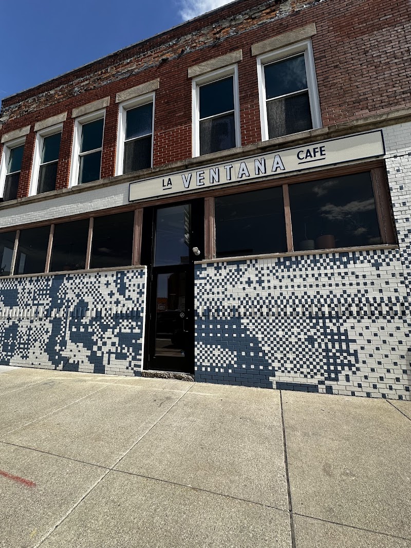 La Ventana Cafe photo 4