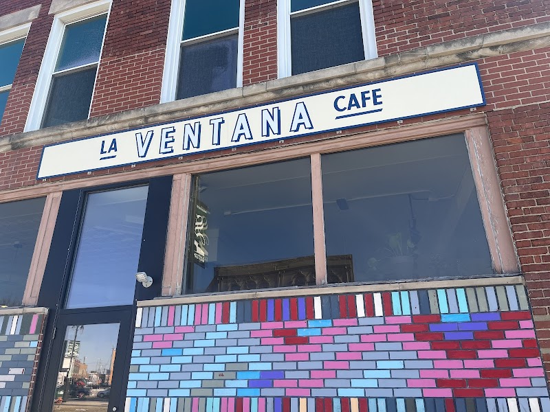 La Ventana Cafe photo 1