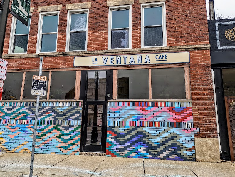La Ventana Cafe photo 4