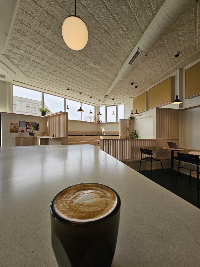 La Ventana Cafe photo 2
