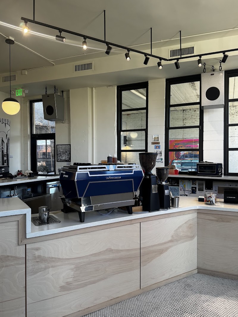La Ventana Cafe photo 4