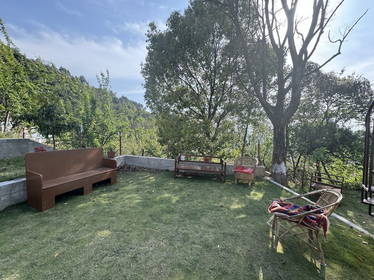 Kathmandu Meditation Home