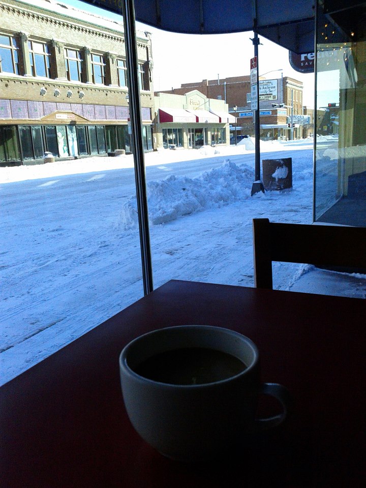 Blue Moon Coffee Company photo 4