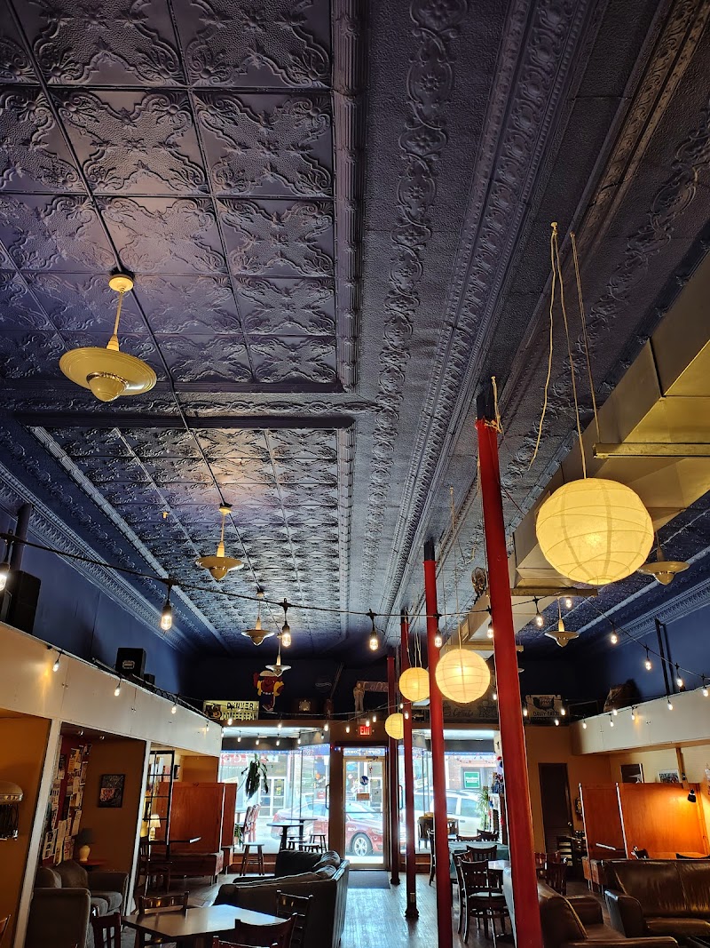 Blue Moon Coffee Company photo 3