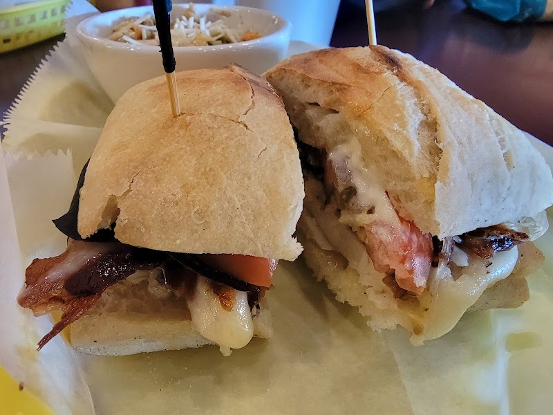 Blue Moon Coffee Company photo 2