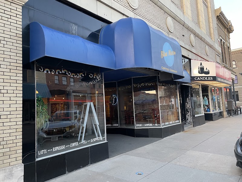 Blue Moon Coffee Company photo 1