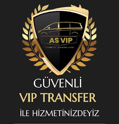 İzmir As Vip turizm taşımacılık vip transfer - Nakliyat