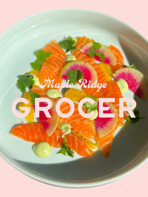 Photo of Maple Ridge Grocer