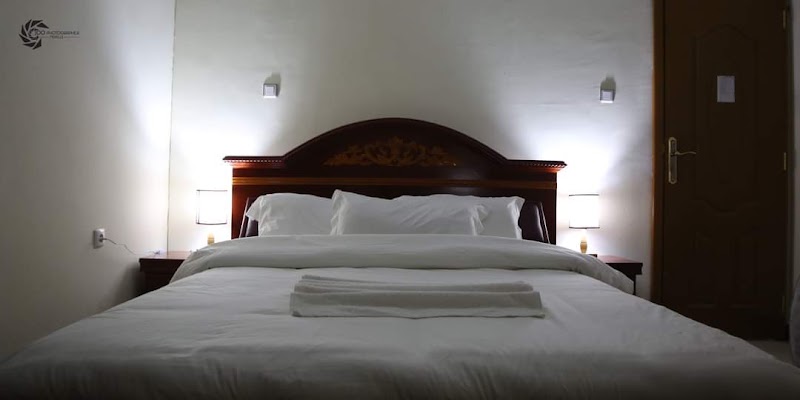Moringa Hotel photo 5