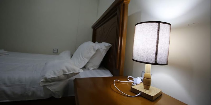 Moringa Hotel photo 4