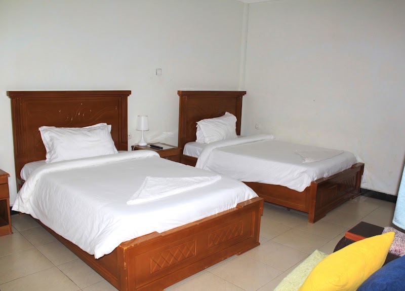 Moringa Hotel photo 3