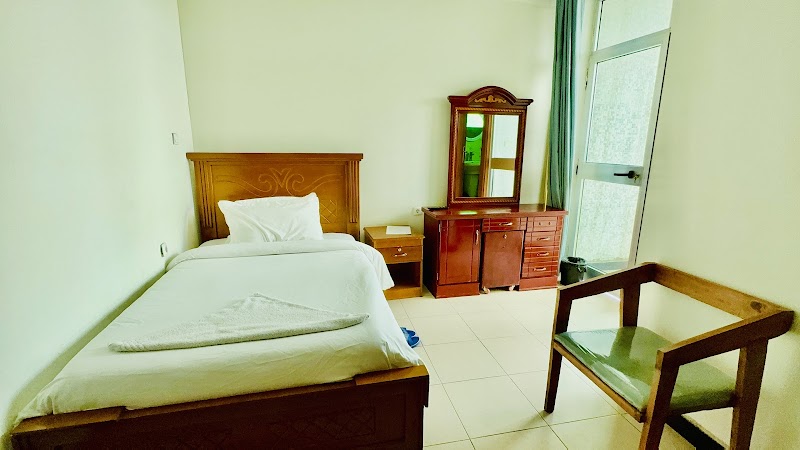 Moringa Hotel photo 2