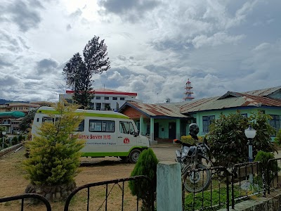 District Hospital - Image 2