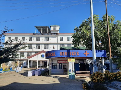 District Hospital