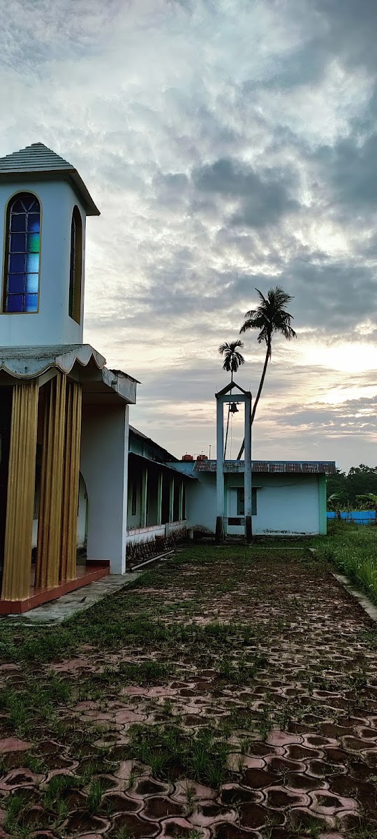 Mariamnagar School Playground photo 3