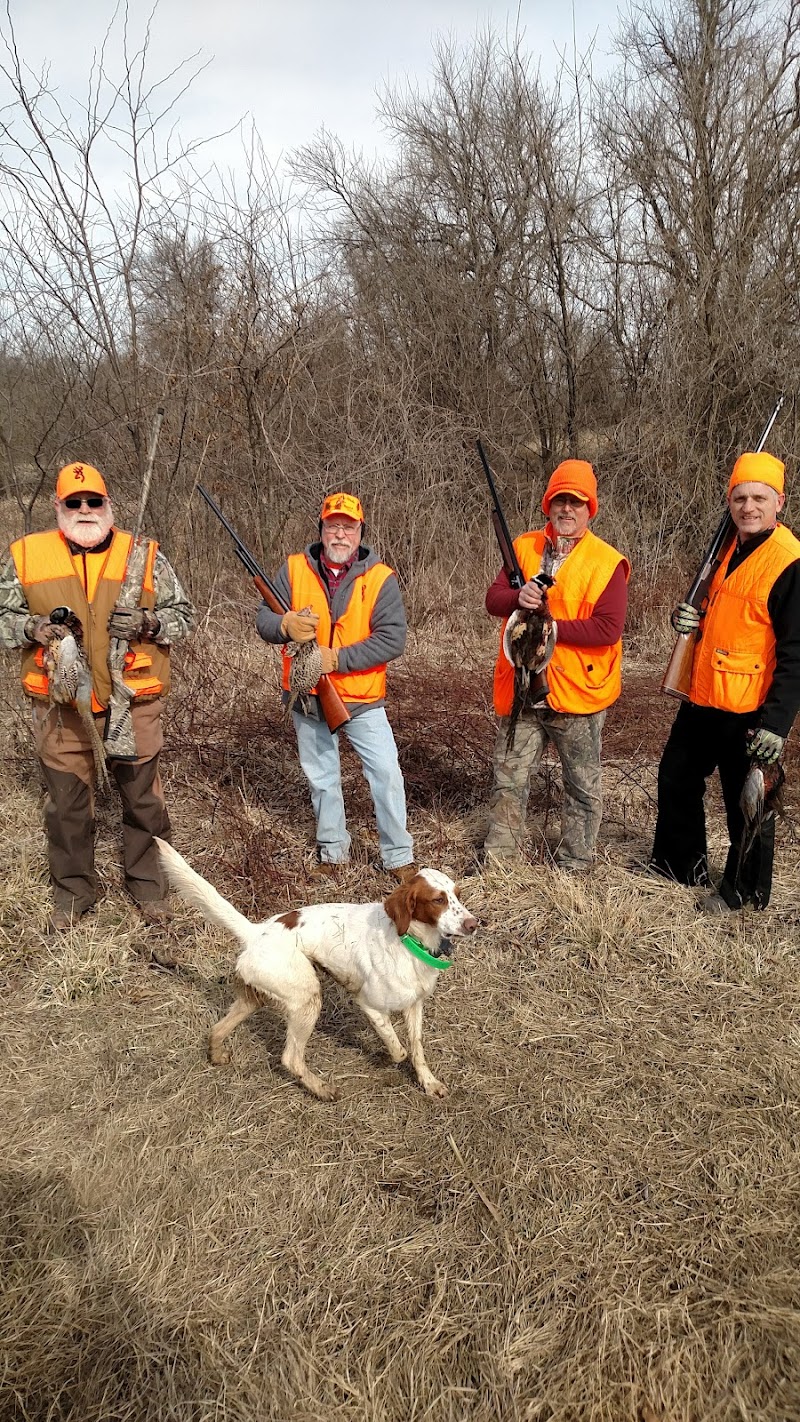 Show-Me Birds Hunting Resort - Photo 6