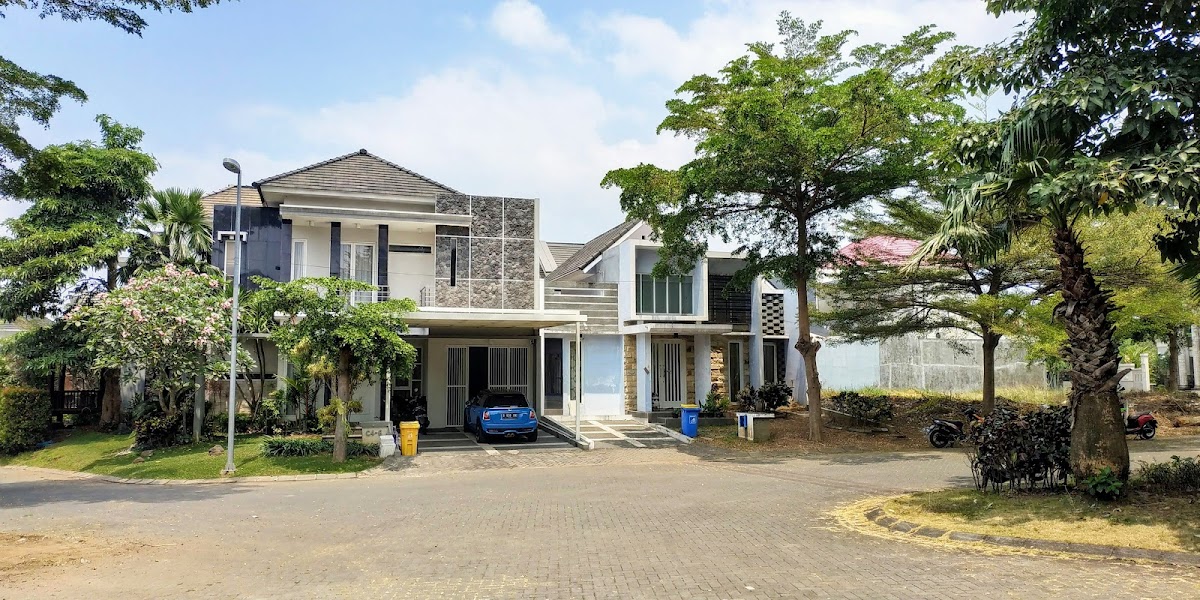 Ijen Nirwana Residence