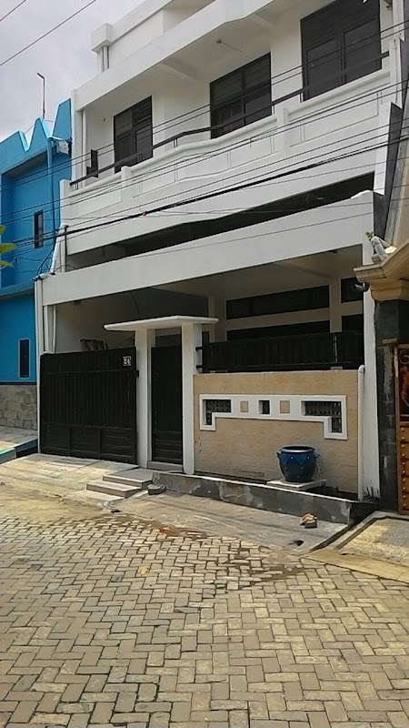 Ambar24 Kos Putri
