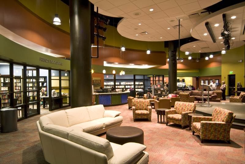 Hoover Public Library photo 4