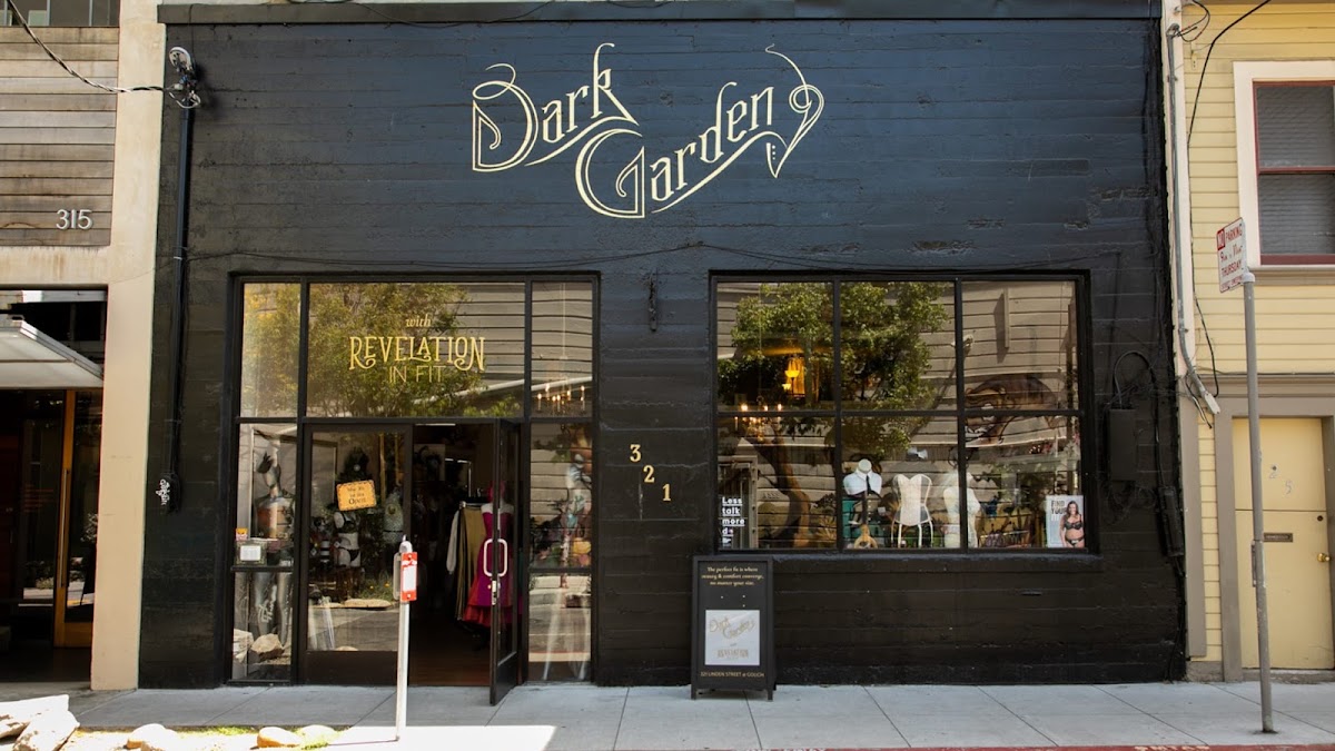 Dark Garden: Google Places image 1